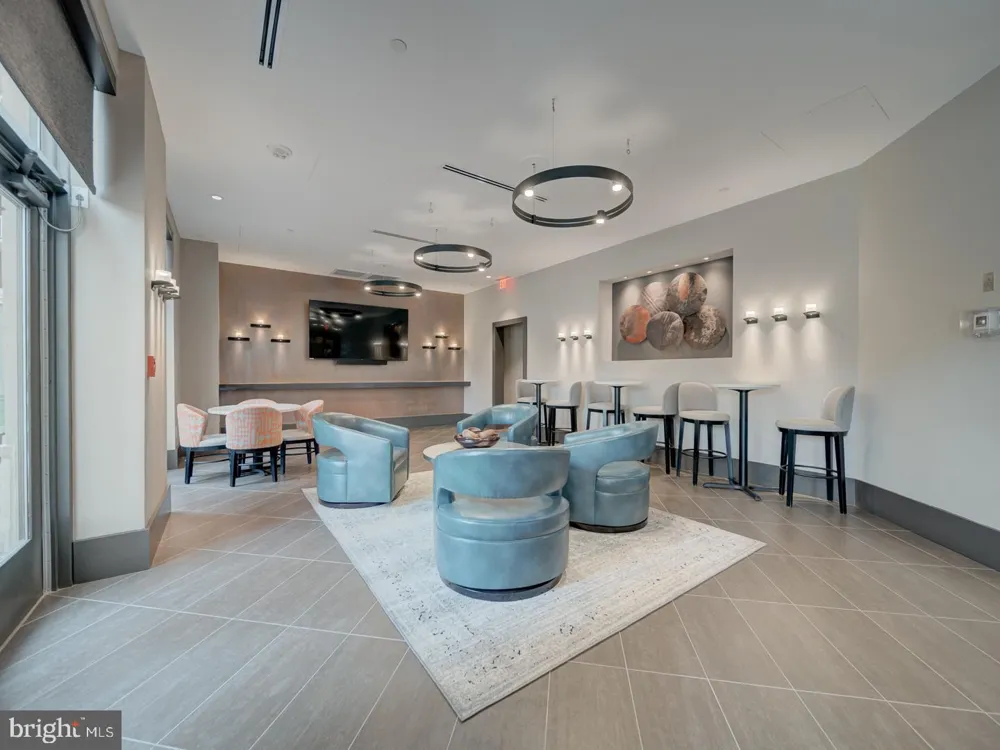 3101 HAMPTON DRIVE #1214 Alexandria, VA 22302