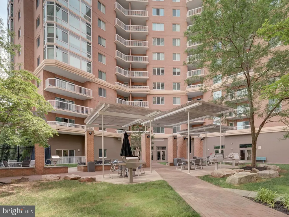 3101 HAMPTON DRIVE #1214 Alexandria, VA 22302
