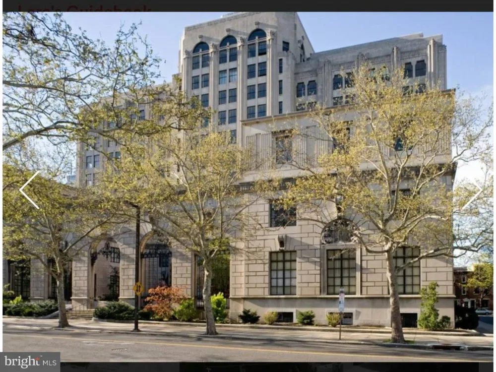 230 21ST STREET #706 Philadelphia, PA 19103