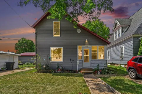 44 Highland Avenue