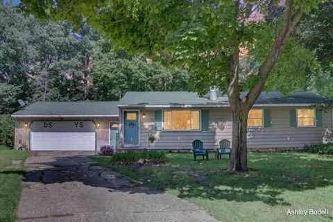 1448 Baywicke Drive SE