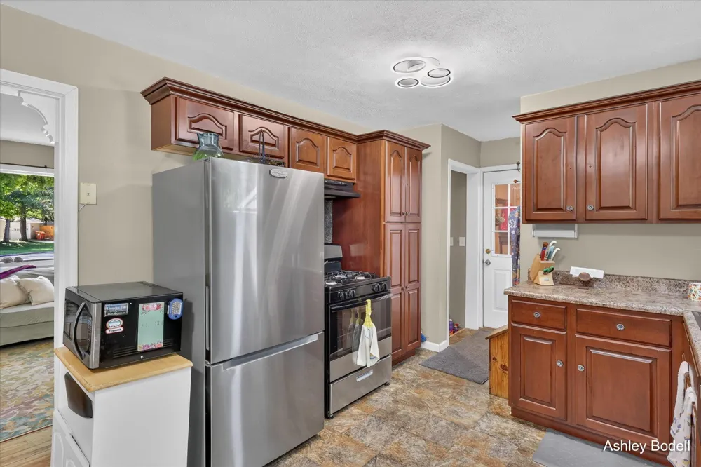 1448 Baywicke Drive SE Lowell, MI 49331