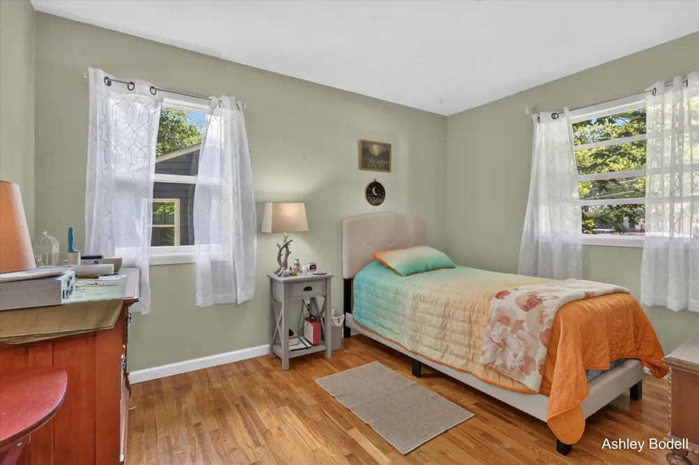 1448 Baywicke Drive SE Lowell, MI 49331