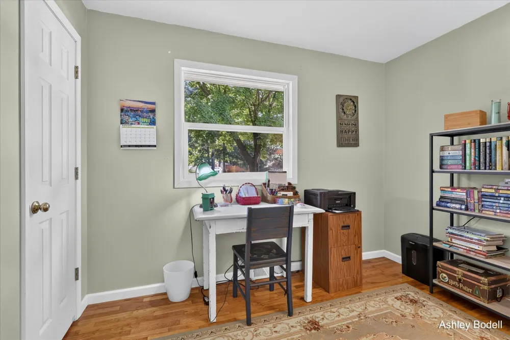 1448 Baywicke Drive SE Lowell, MI 49331