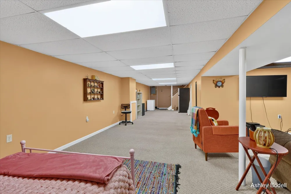 1448 Baywicke Drive SE Lowell, MI 49331