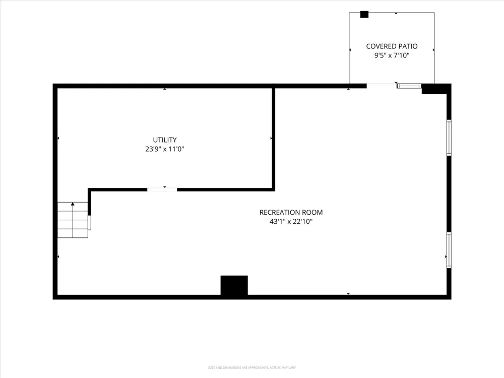 1448 Baywicke Drive SE Lowell, MI 49331
