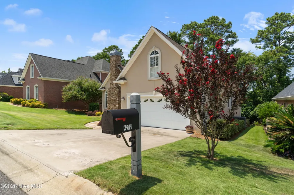 4212 Blue Heron Lane Evans, GA 30809
