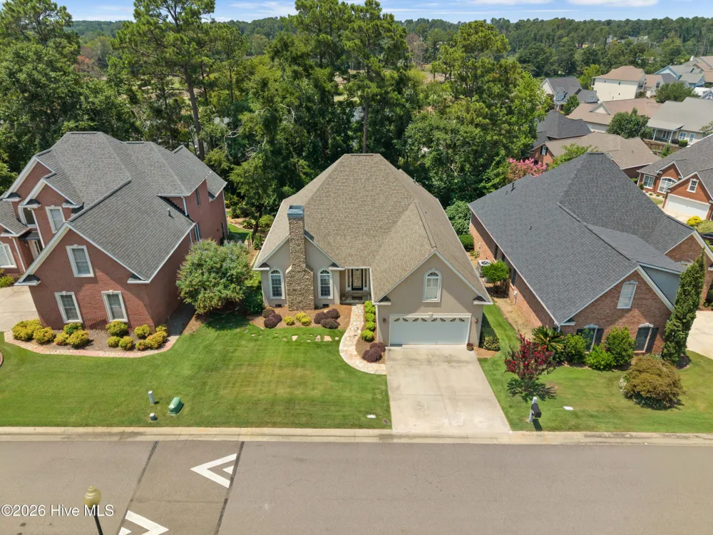 4212 Blue Heron Lane Evans, GA 30809
