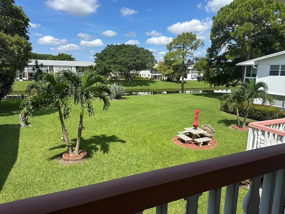 41 Lyndhurst B #Unit 41 Deerfield Beach, FL 33442