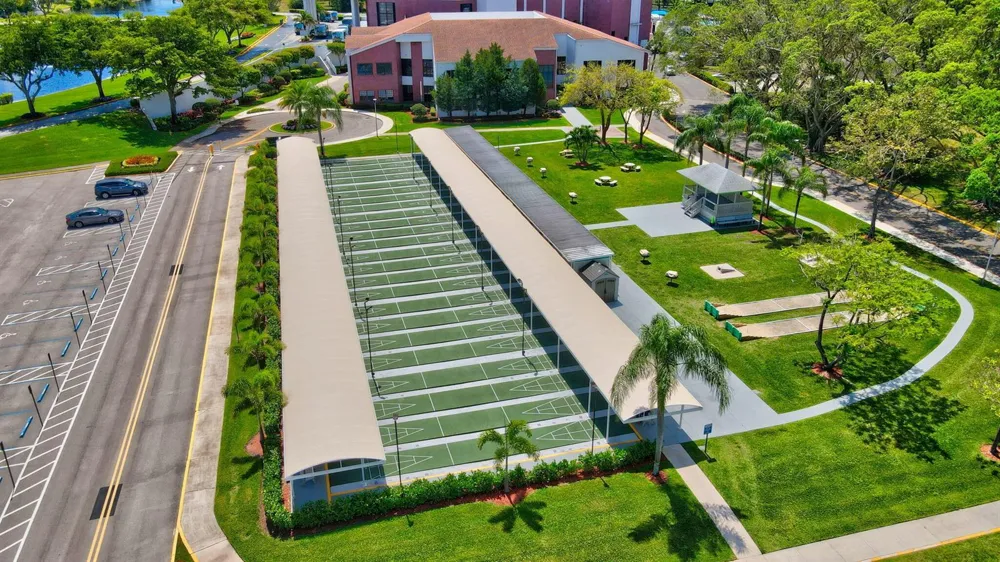 41 Lyndhurst B #Unit 41 Deerfield Beach, FL 33442