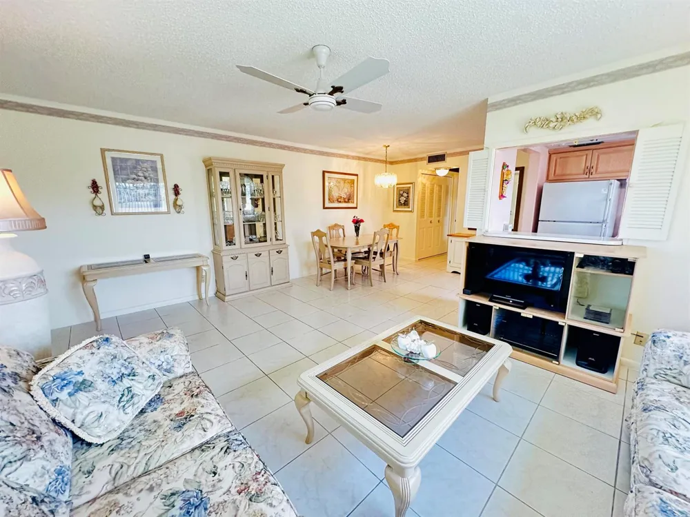 41 Lyndhurst B #Unit 41 Deerfield Beach, FL 33442
