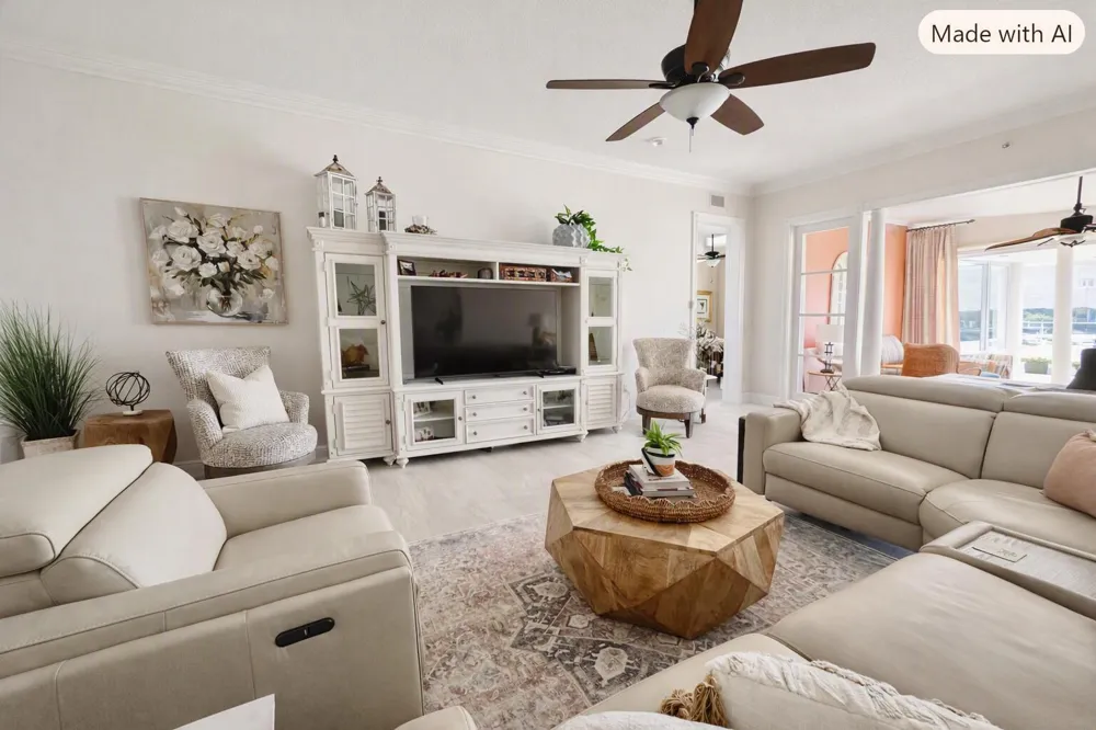 3 HARBOUR ISLE DRIVE E #303 Fort Pierce, FL 34949