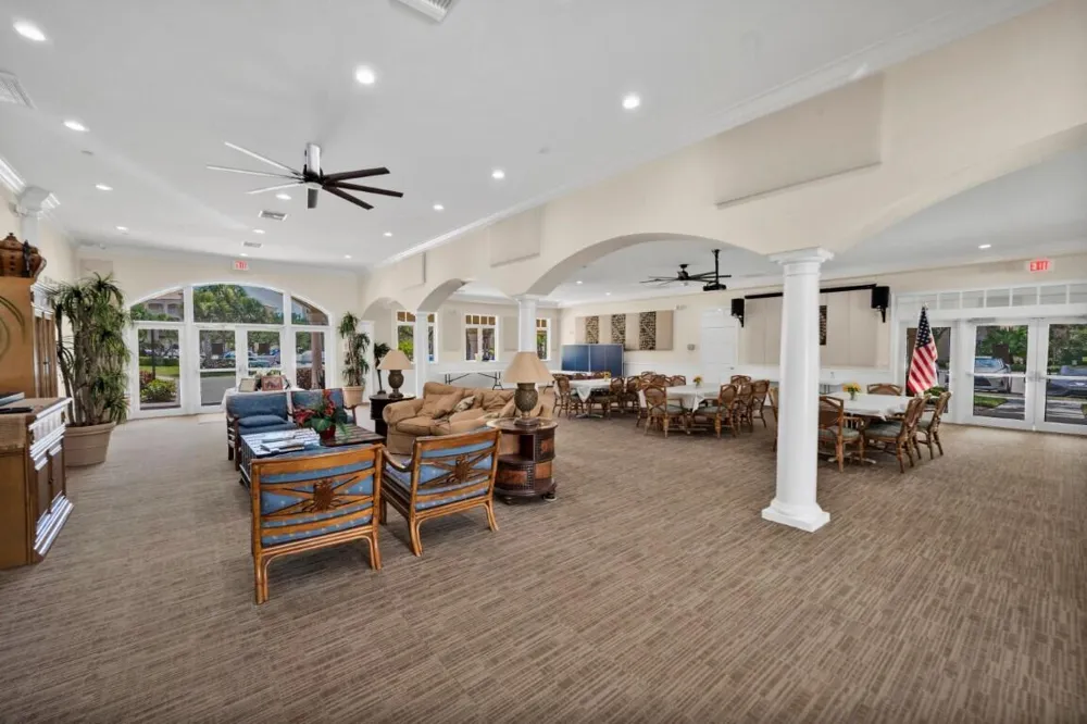 3 HARBOUR ISLE DRIVE E #303 Fort Pierce, FL 34949