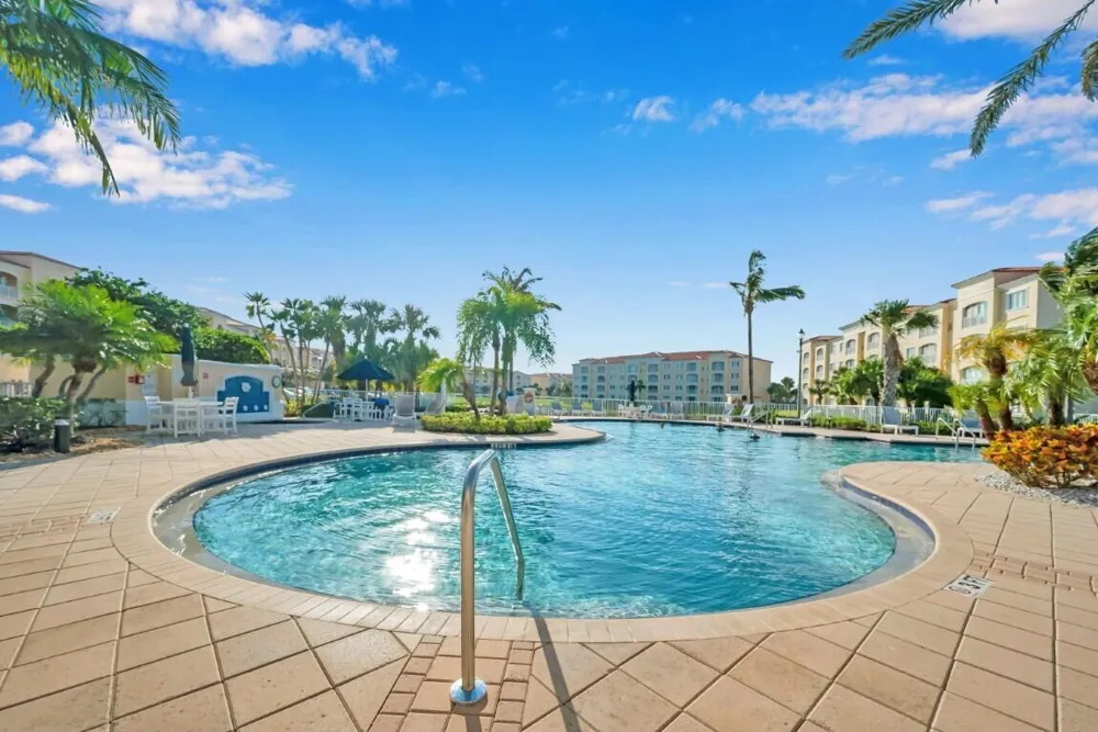 3 HARBOUR ISLE DRIVE E #303 Fort Pierce, FL 34949
