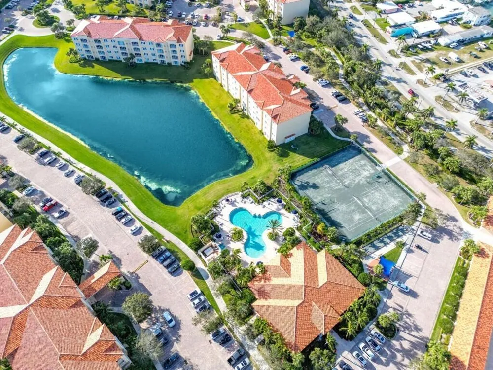 3 HARBOUR ISLE DRIVE E #303 Fort Pierce, FL 34949