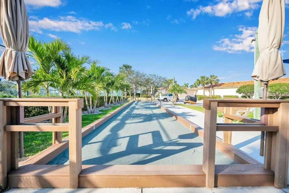 3 HARBOUR ISLE DRIVE E #303 Fort Pierce, FL 34949