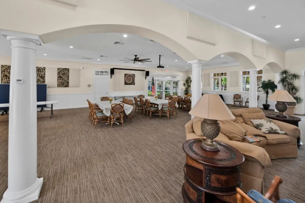 3 HARBOUR ISLE DRIVE E #303 Fort Pierce, FL 34949