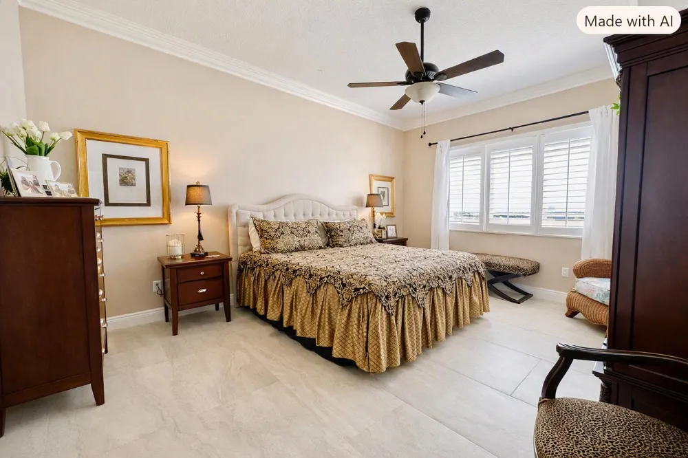 3 HARBOUR ISLE DRIVE E #303 Fort Pierce, FL 34949