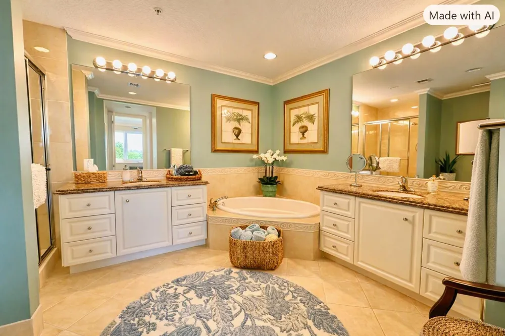 3 HARBOUR ISLE DRIVE E #303 Fort Pierce, FL 34949