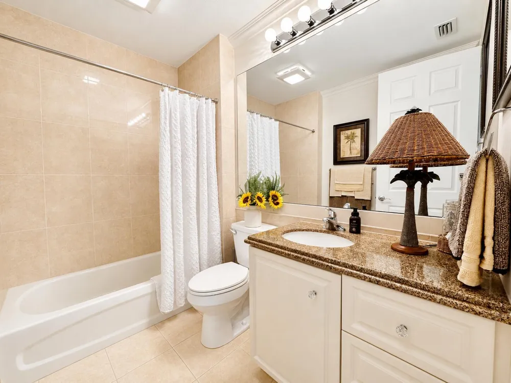 3 HARBOUR ISLE DRIVE E #303 Fort Pierce, FL 34949