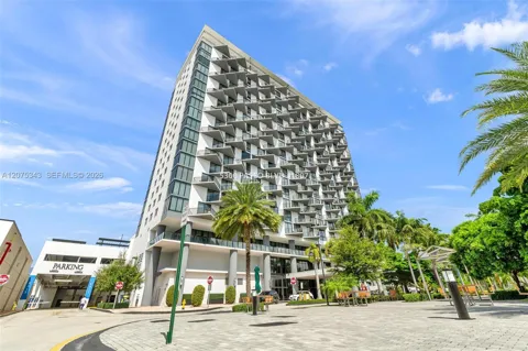 5300 Paseo Blvd #1807