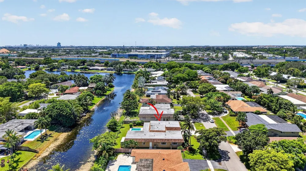 1820 SW 67th Terrace Plantation, FL 33317