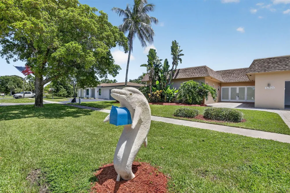 1820 SW 67th Terrace Plantation, FL 33317