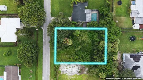8001 Lockwood Drive