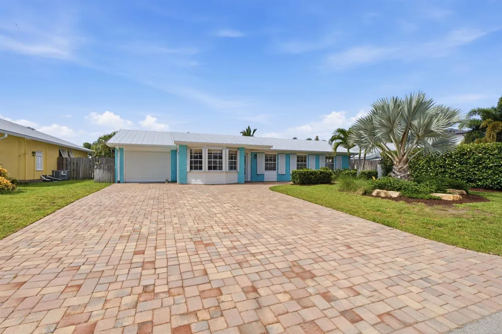 1603 SW SEAGULL WAY Palm City, FL 34990