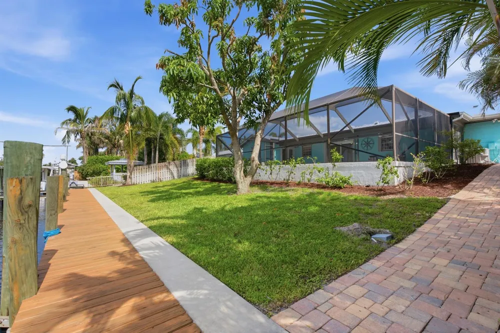 1603 SW SEAGULL WAY Palm City, FL 34990