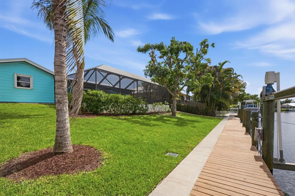 1603 SW SEAGULL WAY Palm City, FL 34990