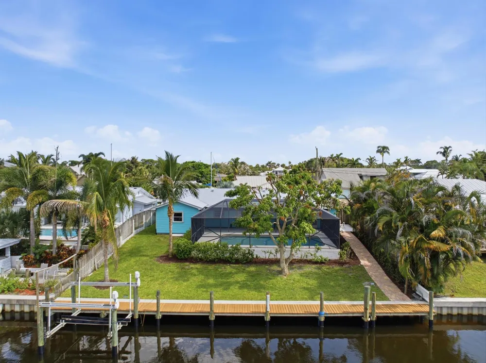 1603 SW SEAGULL WAY Palm City, FL 34990