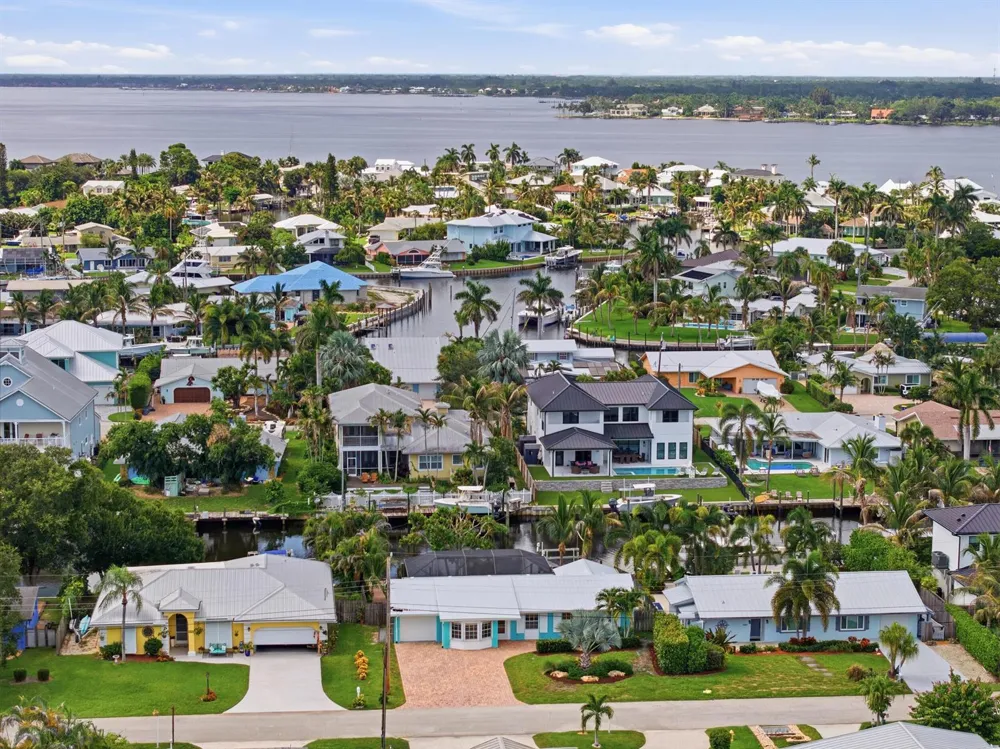 1603 SW SEAGULL WAY Palm City, FL 34990