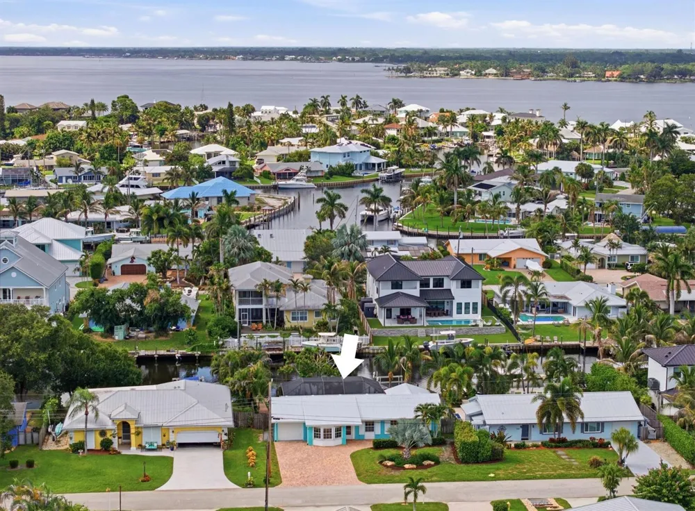 1603 SW SEAGULL WAY Palm City, FL 34990