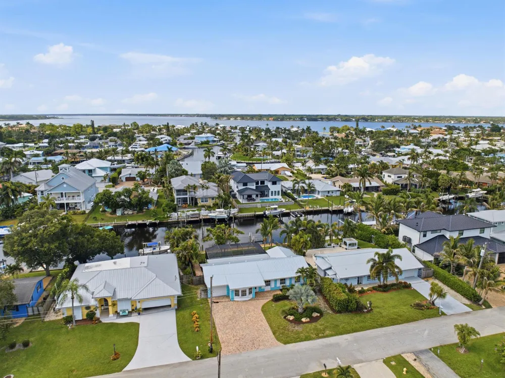 1603 SW SEAGULL WAY Palm City, FL 34990