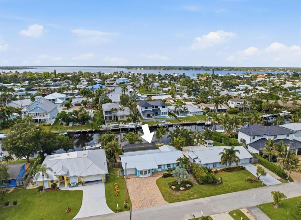 1603 SW SEAGULL WAY Palm City, FL 34990
