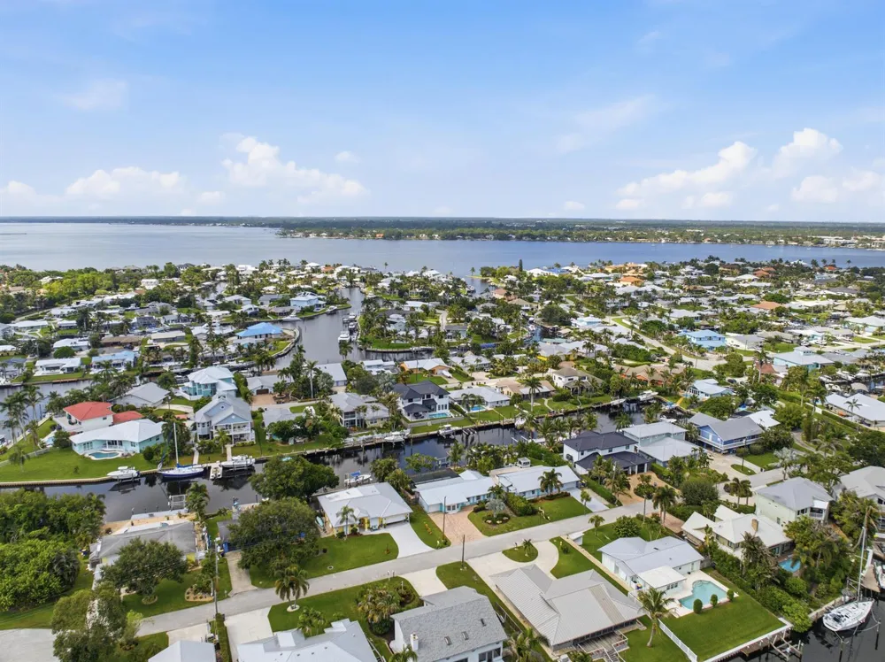1603 SW SEAGULL WAY Palm City, FL 34990
