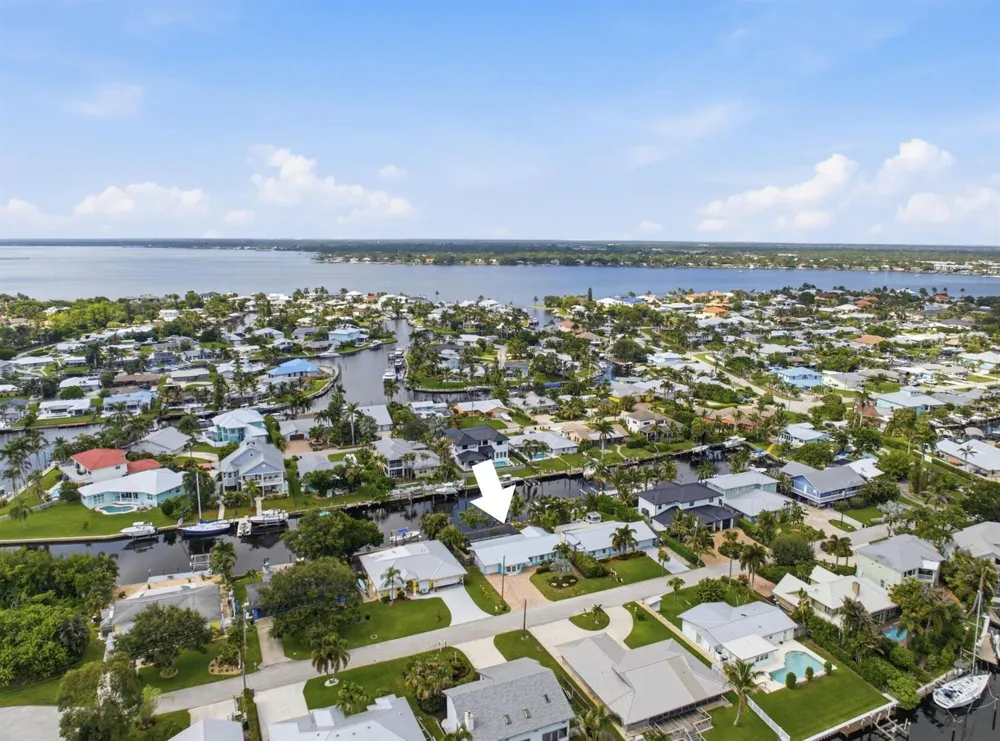 1603 SW SEAGULL WAY Palm City, FL 34990