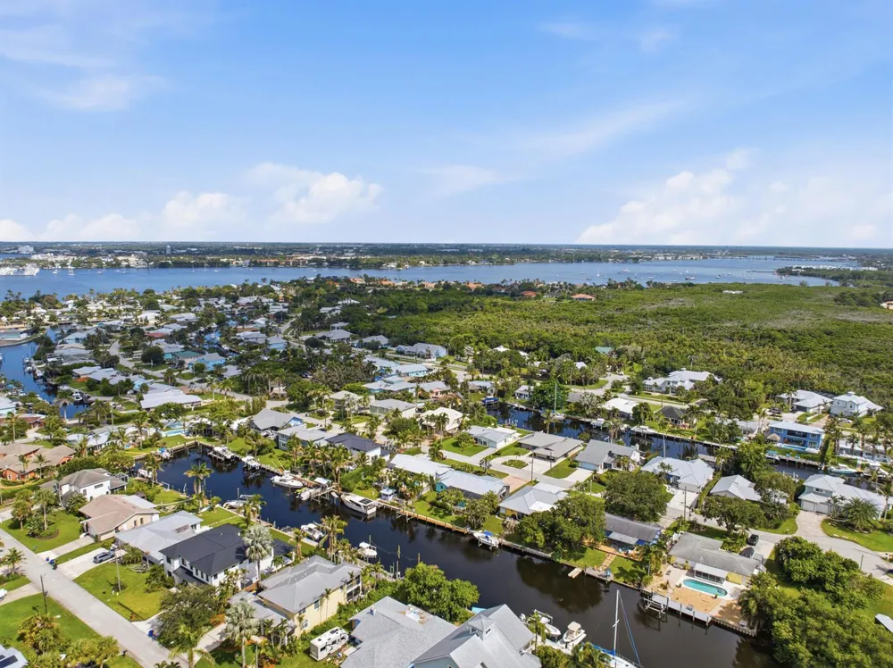 1603 SW SEAGULL WAY Palm City, FL 34990