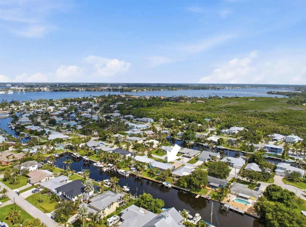 1603 SW SEAGULL WAY Palm City, FL 34990