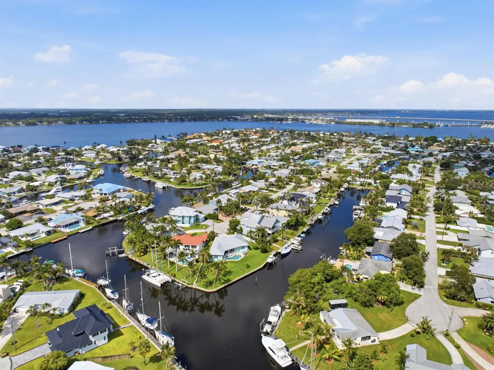 1603 SW SEAGULL WAY Palm City, FL 34990