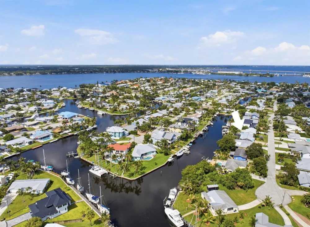 1603 SW SEAGULL WAY Palm City, FL 34990