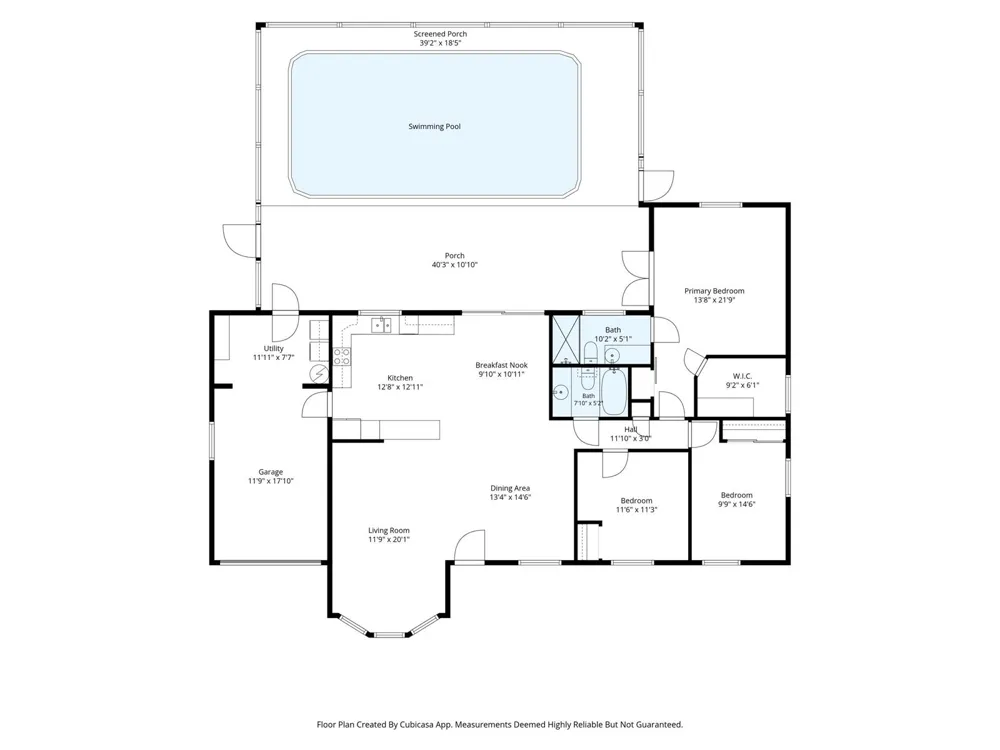 1603 SW SEAGULL WAY Palm City, FL 34990