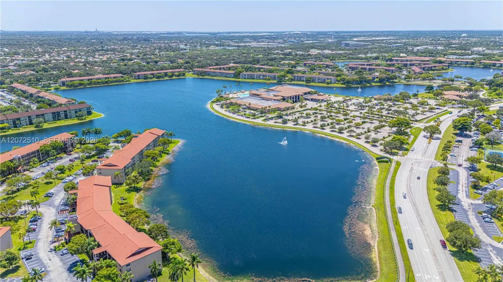 1651 SW 127th Ave #212A Pembroke Pines, FL 33027