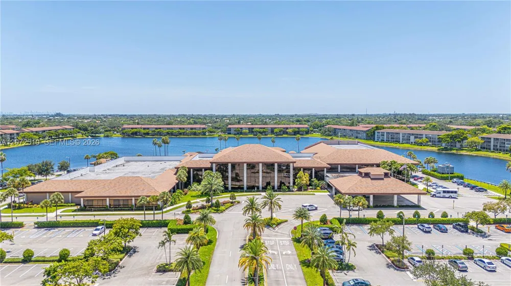 1651 SW 127th Ave #212A Pembroke Pines, FL 33027