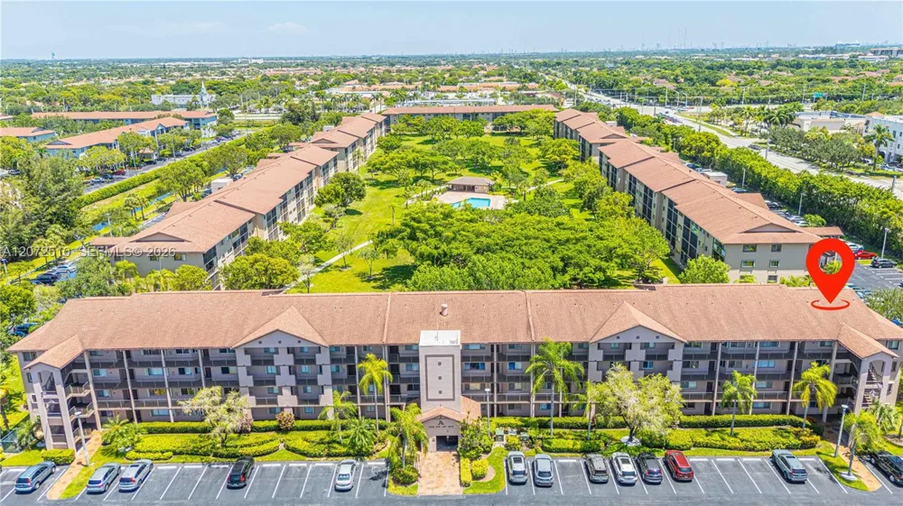 1651 SW 127th Ave #212A Pembroke Pines, FL 33027