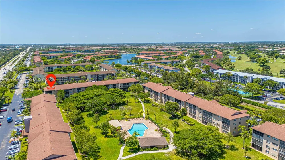 1651 SW 127th Ave #212A Pembroke Pines, FL 33027