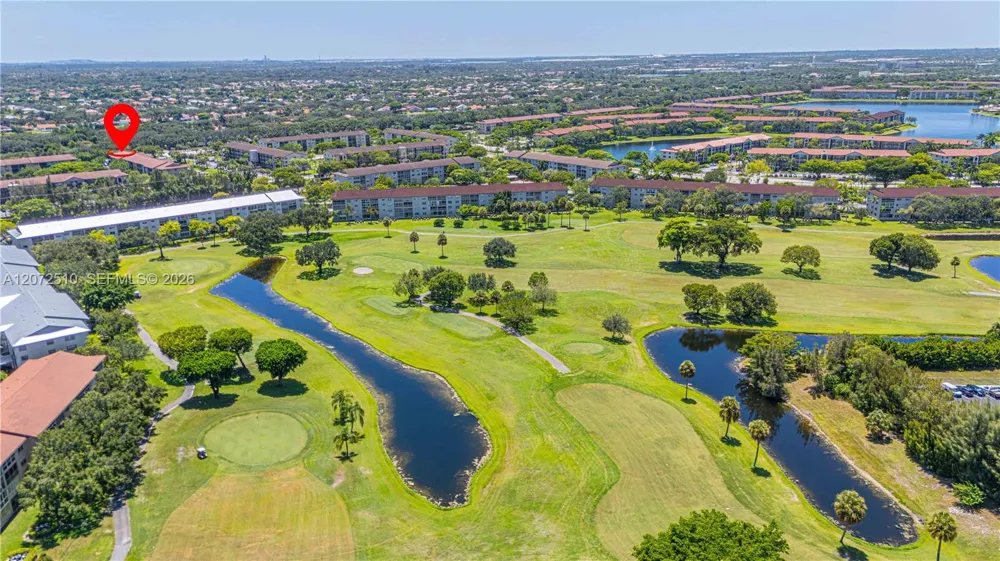 1651 SW 127th Ave #212A Pembroke Pines, FL 33027