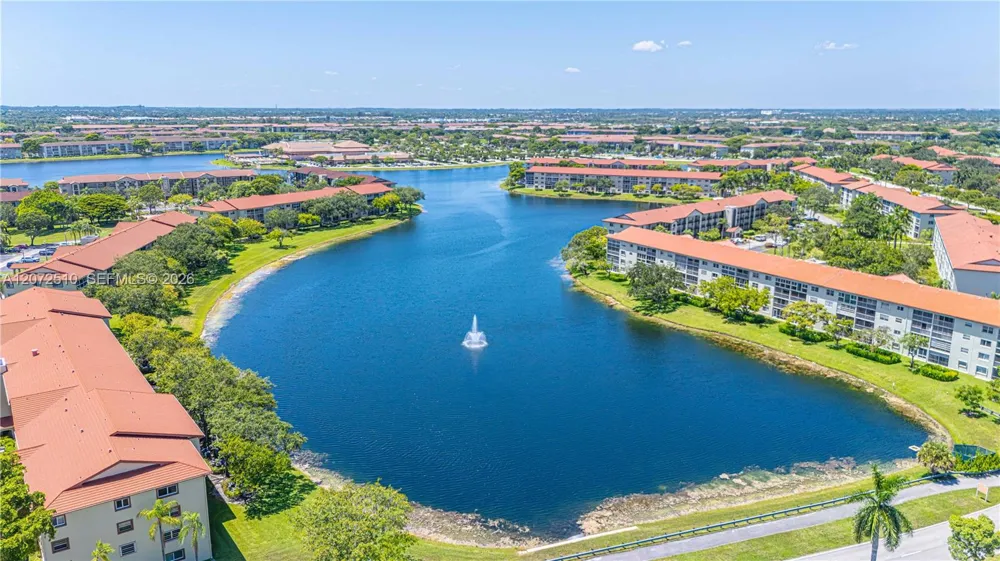 1651 SW 127th Ave #212A Pembroke Pines, FL 33027