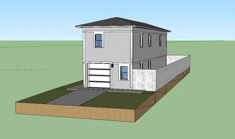 600 NW 2nd Ter